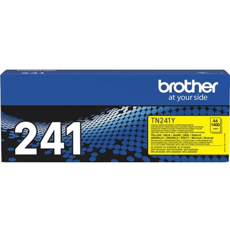 TONER LASER COLORE - 36 BROTHER