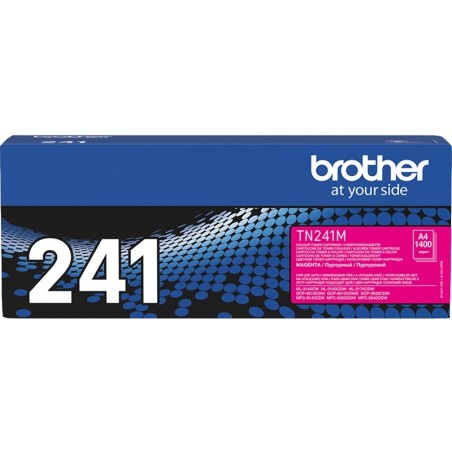 TN241M BROTHER HL3150CDW MAGEN.1.4K
