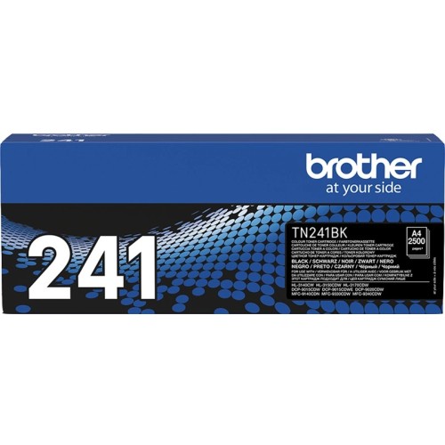 TONER LASER COLORE - 36 BROTHER