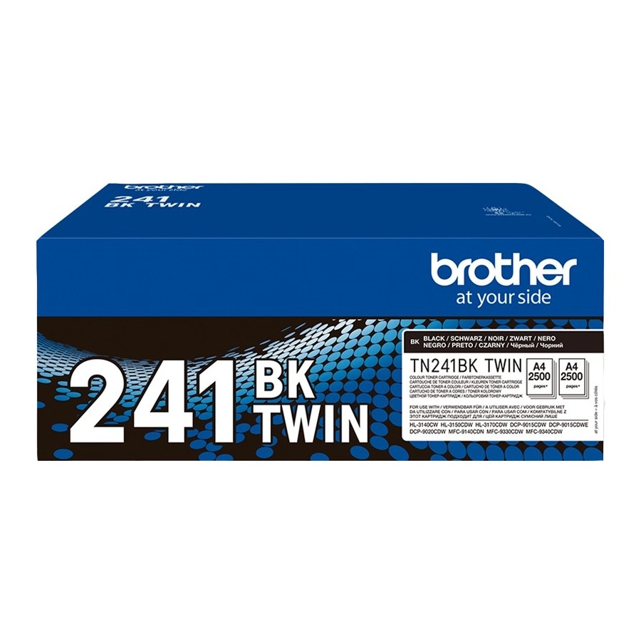 TONER LASER COLORE - 36 BROTHER