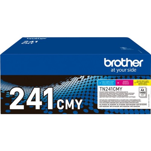 TONER LASER COLORE - 36 BROTHER