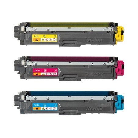 TONER LASER COLORE - 36 BROTHER