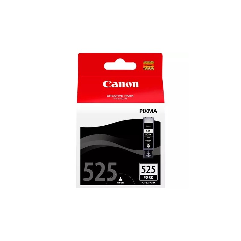 Canon PGI-525PGBK - Nero - originale CANON