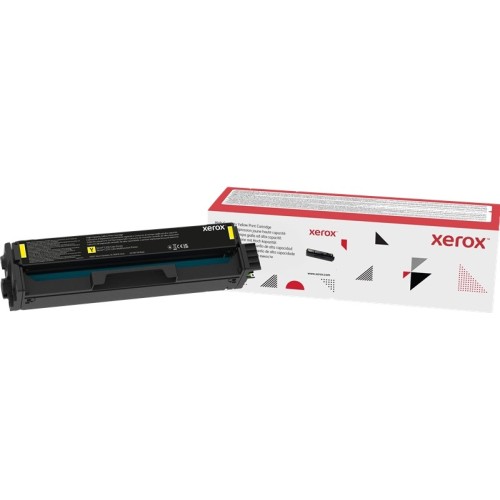 TONER LASER COLORE XEROX - 32,8 XEROX