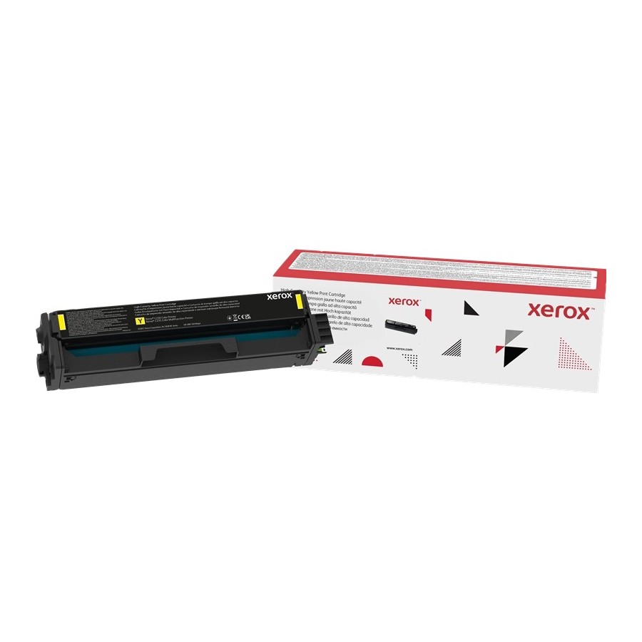 TONER LASER COLORE XEROX - 32,8 XEROX