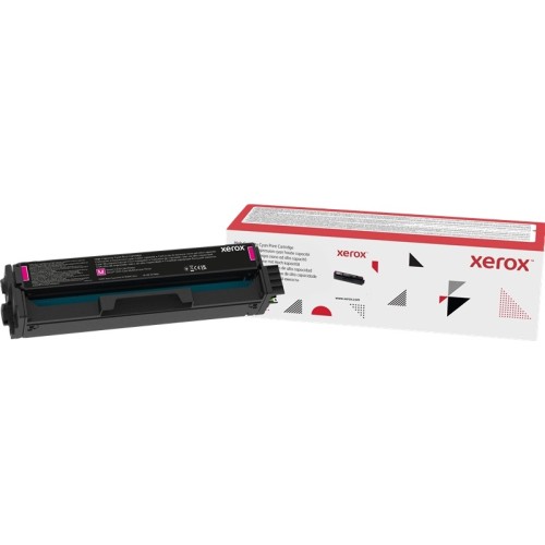 TONER LASER COLORE XEROX - 32,8 XEROX