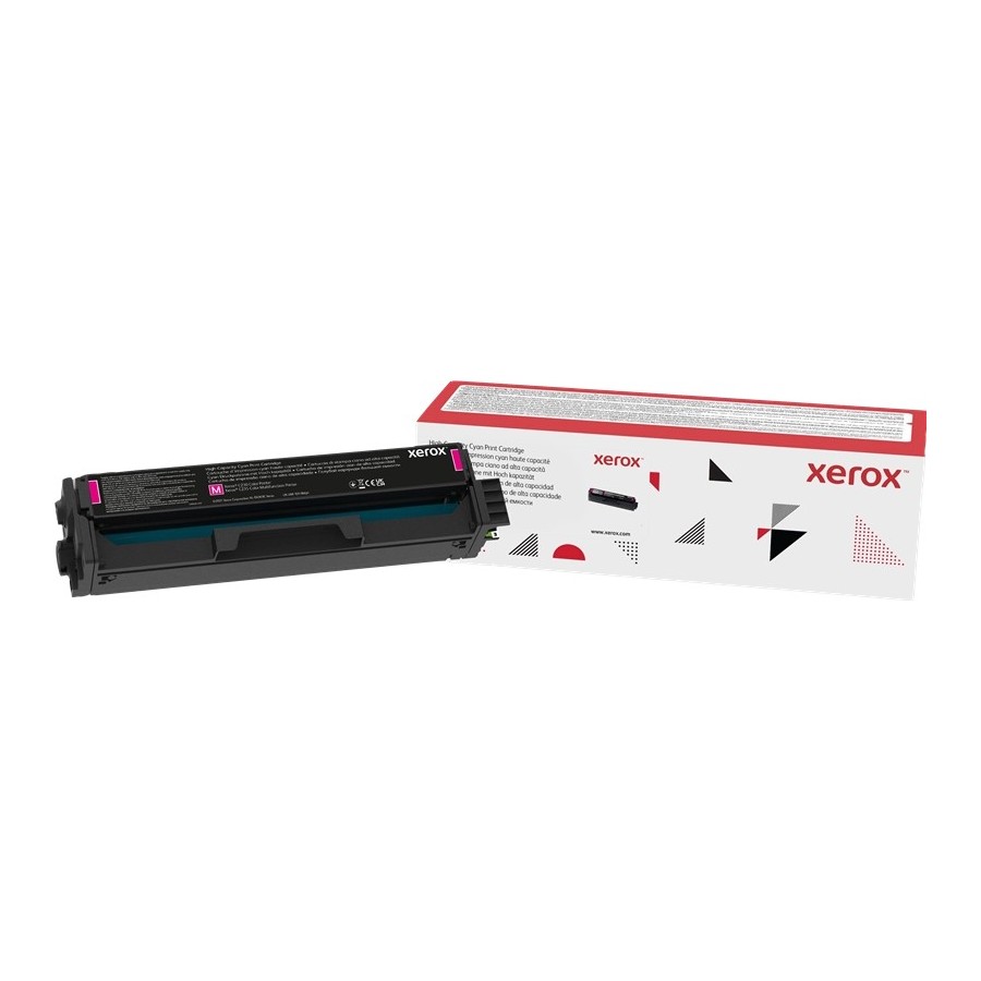 TONER LASER COLORE XEROX - 32,8 XEROX