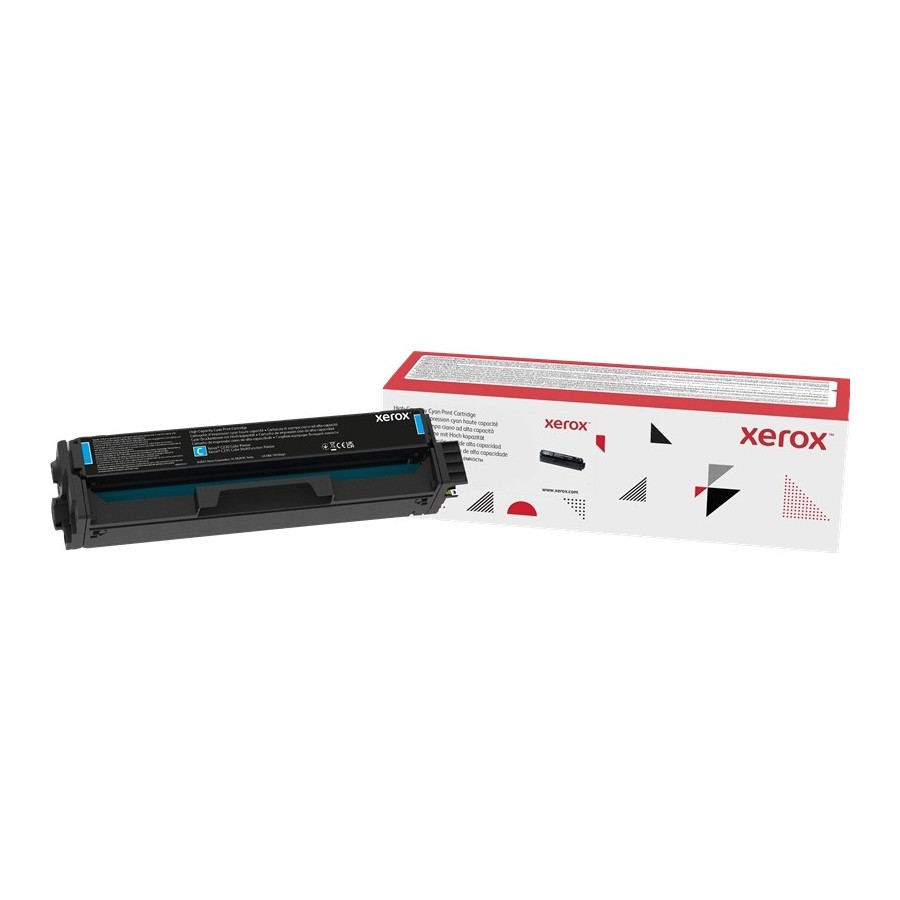 TONER LASER COLORE XEROX - 32,8 XEROX