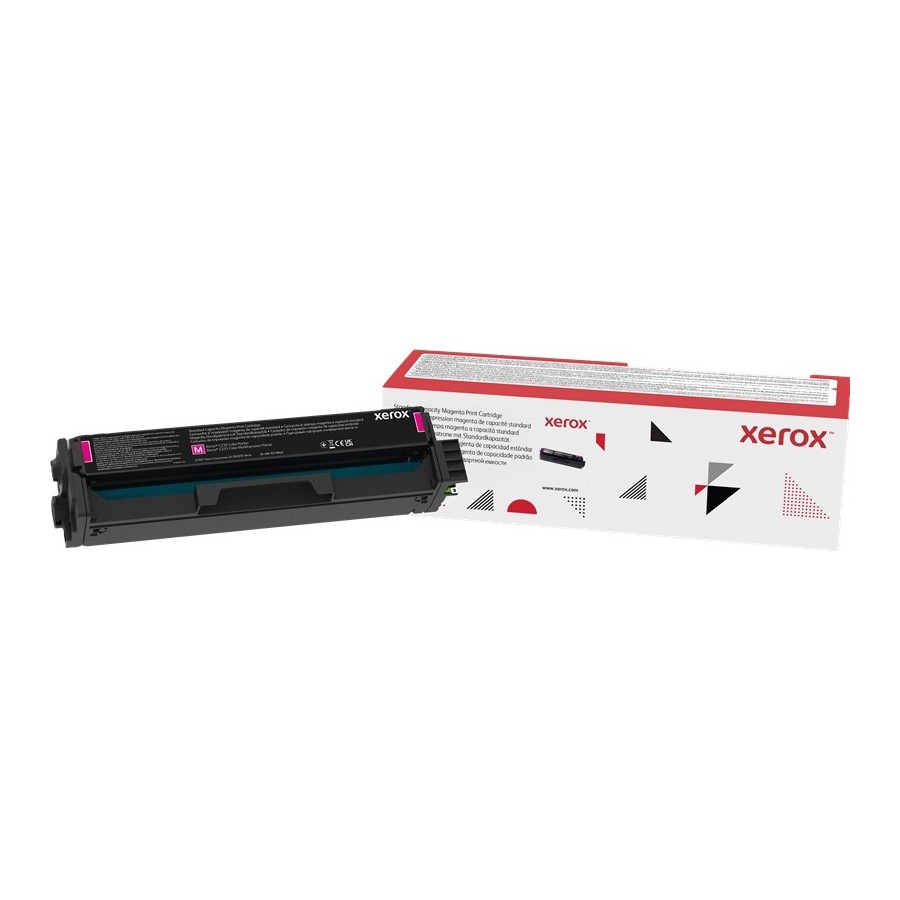 TONER LASER COLORE XEROX - 32,8 XEROX