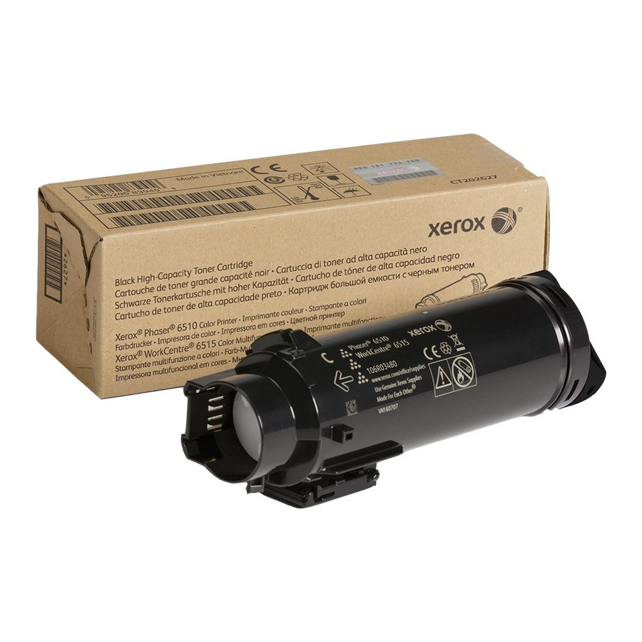 TONER LASER COLORE XEROX - 32,8 XEROX
