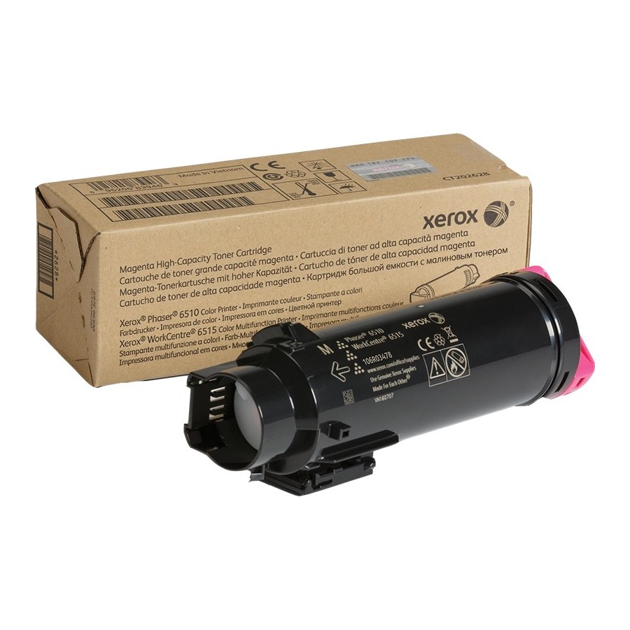 106R03478 PH6510/15 TONER MAGE.AC