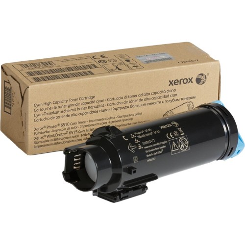 TONER LASER COLORE XEROX - 32,8 XEROX
