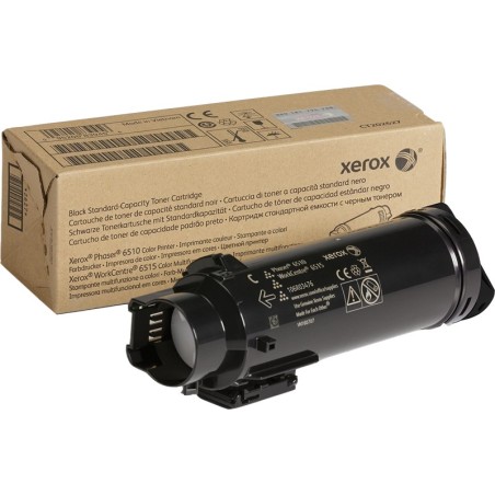 106R03476 PH6510/WC6515 TONER BLACK