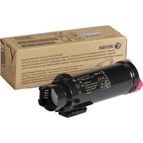 TONER LASER COLORE XEROX - 32,8 XEROX