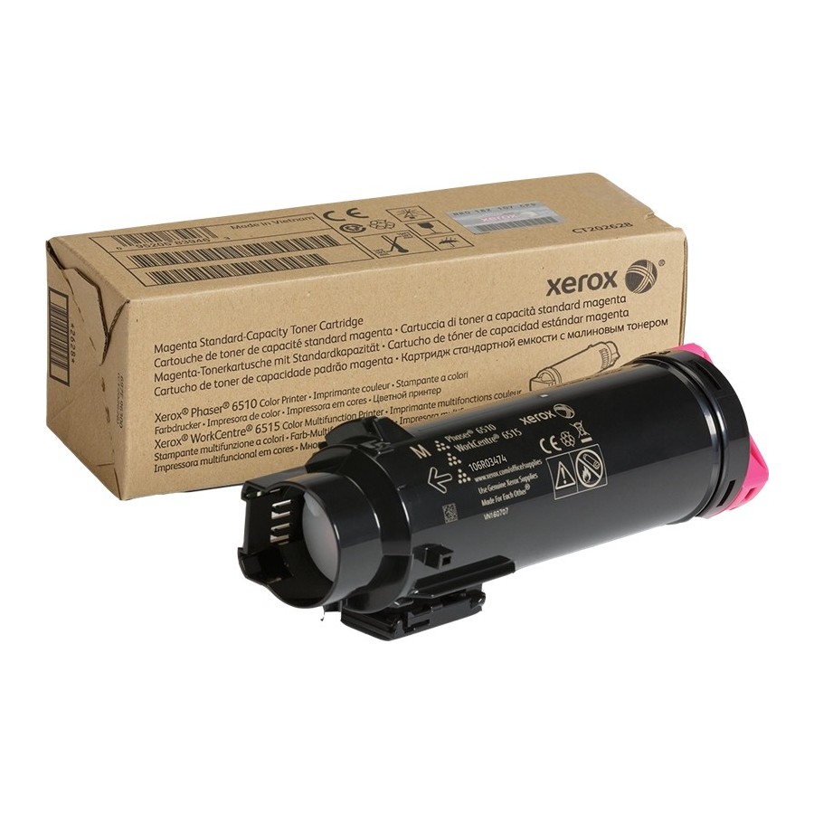 TONER LASER COLORE XEROX - 32,8 XEROX