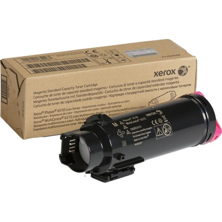 TONER LASER COLORE XEROX - 32,8 XEROX