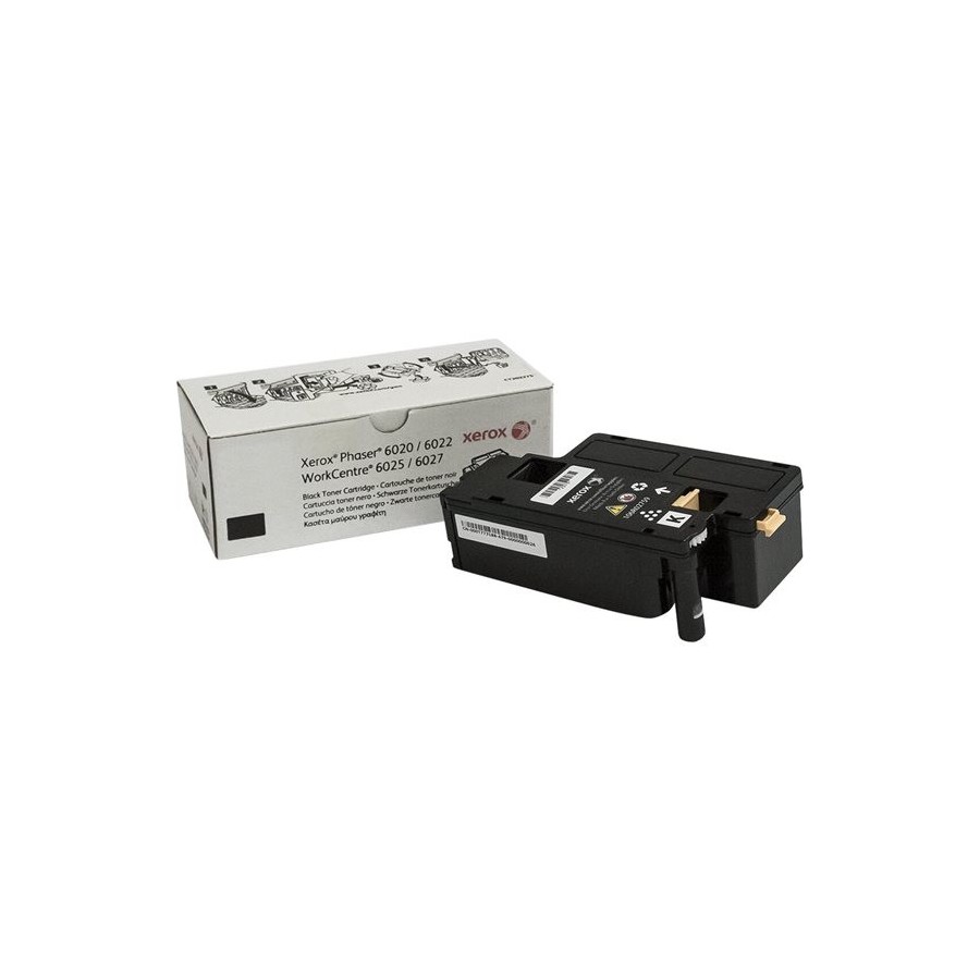 TONER LASER COLORE XEROX - 32,8 XEROX
