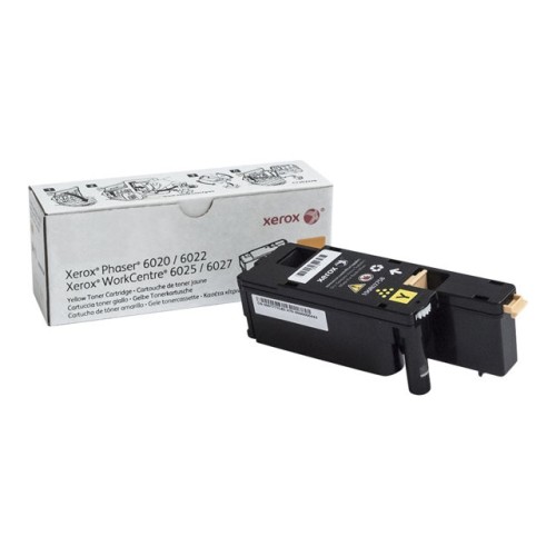 TONER LASER COLORE XEROX - 32,8 XEROX