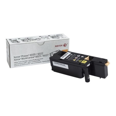 TONER LASER COLORE XEROX - 32,8 XEROX