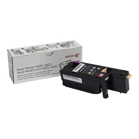 TONER LASER COLORE XEROX - 32,8 XEROX