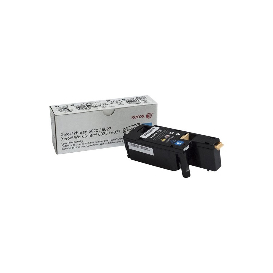 TONER LASER COLORE XEROX - 32,8 XEROX