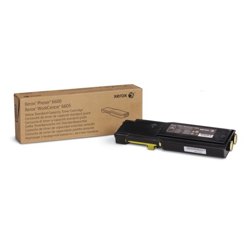 TONER LASER COLORE XEROX - 32,8 XEROX