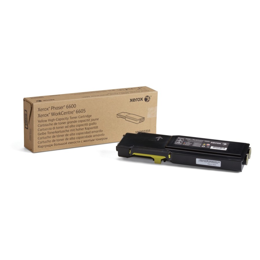 TONER LASER COLORE XEROX - 32,8 XEROX