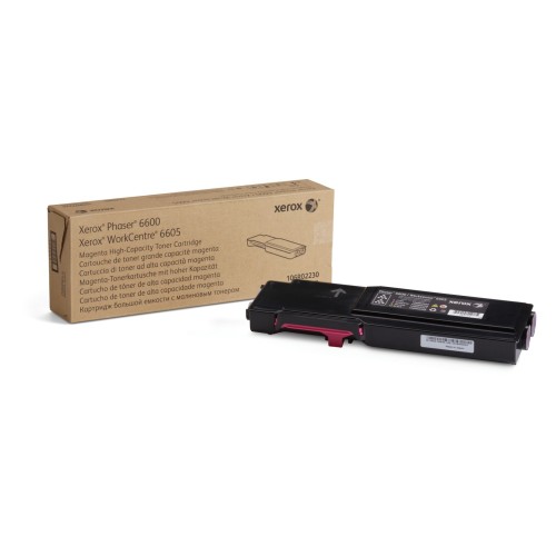 TONER LASER COLORE XEROX - 32,8 XEROX