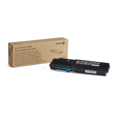TONER LASER COLORE XEROX - 32,8 XEROX