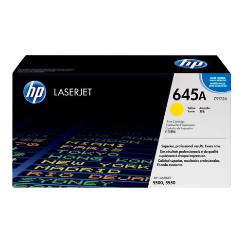 TONER MEDIO VOLUME HP - 42 HP