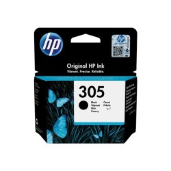 HP 305 - 3.55 ml - nero - originale HP