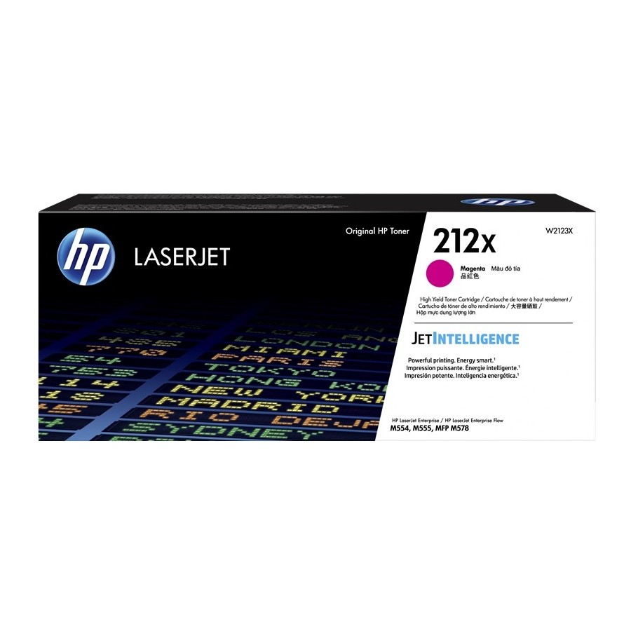 TONER LASER HP - 42 HP TONER LASER HP - 42 HP