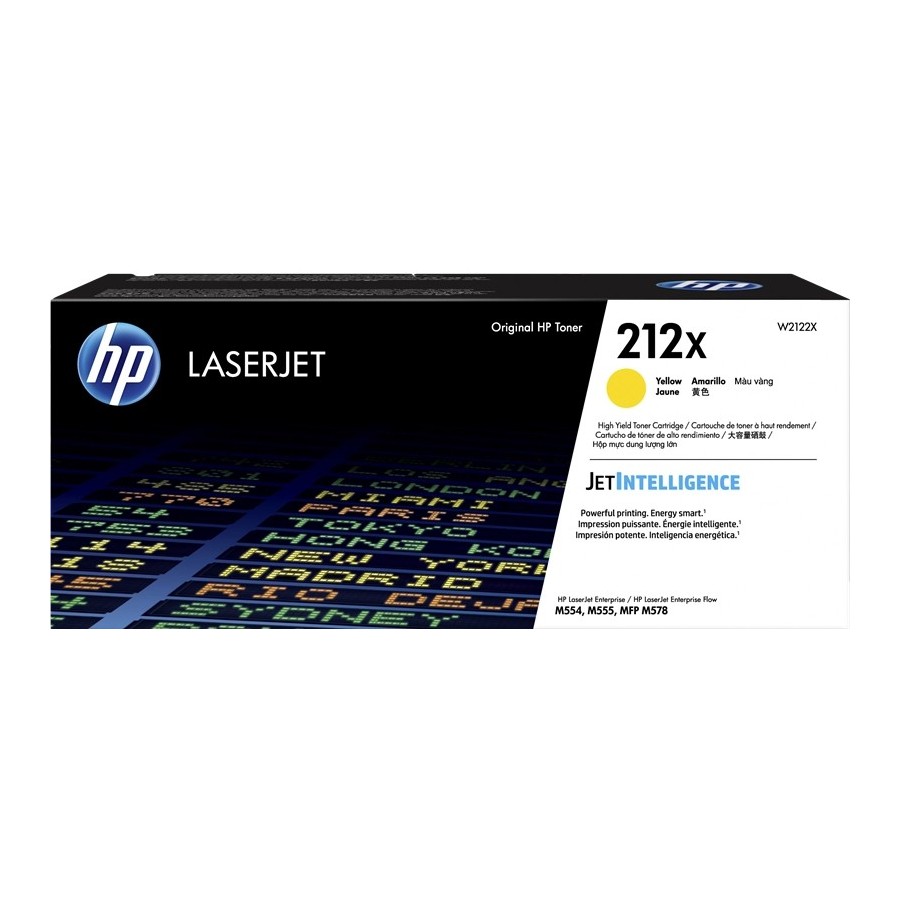 TONER LASER HP - 42 HP TONER LASER HP - 42 HP