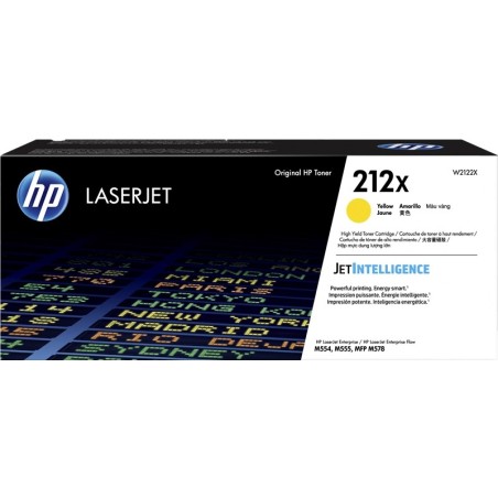 TONER LASER HP - 42 HP