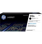 W2120X TONER HP 212X NERO ALTA CAP