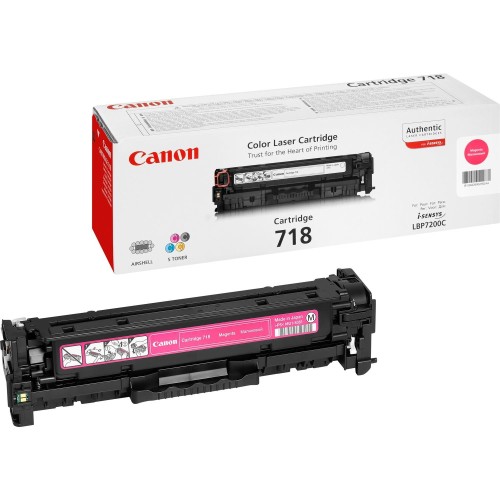 TONER LASER COLORE CANON - 36 CANON