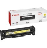 TONER LASER COLORE CANON - 36 CANON