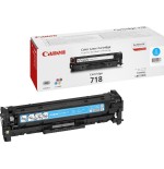 TONER LASER COLORE CANON - 36 CANON