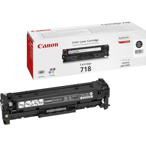 TONER LASER COLORE CANON - 36 CANON