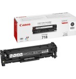 2662B002 TONER 718 NERO LBP7200