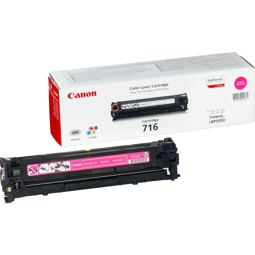 TONER LASER COLORE CANON - 36 CANON