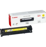 TONER LASER COLORE CANON - 36 CANON