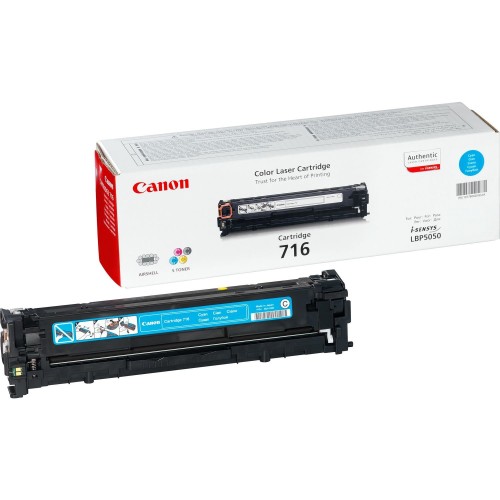 TONER LASER COLORE CANON - 36 CANON