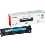 TONER LASER COLORE CANON - 36 CANON
