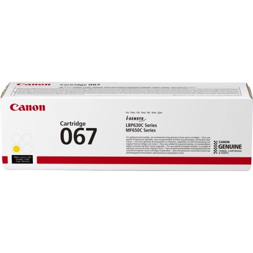 TONER LASER COLORE CANON - 36 CANON