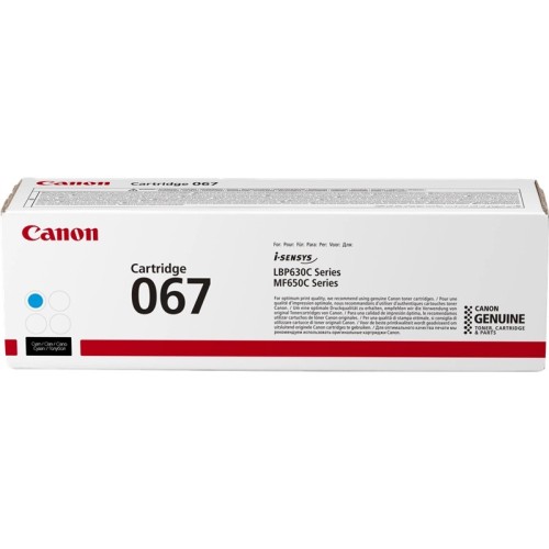 TONER LASER COLORE CANON - 36 CANON