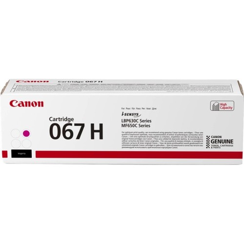 TONER LASER COLORE CANON - 36 CANON