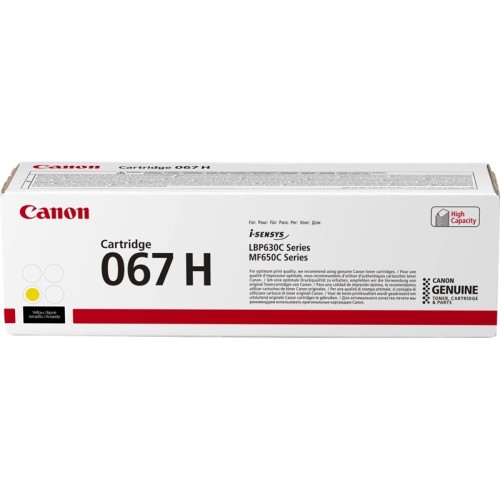 TONER LASER COLORE CANON - 36 CANON