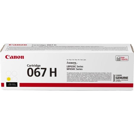 TONER LASER COLORE CANON - 36 CANON