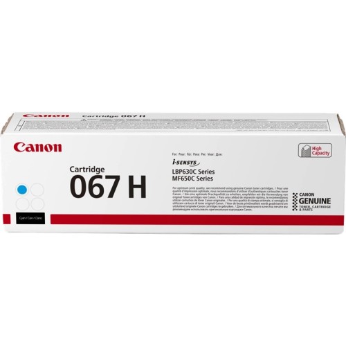 TONER LASER COLORE CANON - 36 CANON